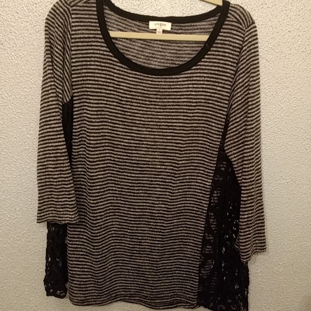 Ladies Top
